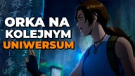 ZNOWU TO SAMO.  Netflix nie zrozumiał i ZAORAŁ KOLEJNY ŚWIAT.  Tym razem to Tomb Raider i Lara Croft