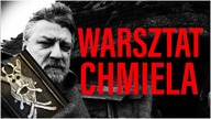 ChmielVlog WARSZTAT CHMIELA #2 DŁUBANIE W DREWNIE