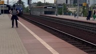 PKP Intercity SZKUNER #pociągi #pociąg IC 68102