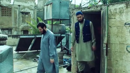 Kalifat - Odcinek 5- Lektor PL