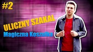 Jak poderwać dziewczynę - Magiczna Koszulka