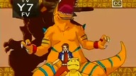 Digimon Savers 533 (The Final Bio-Hybrid Battle!)