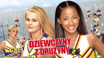 Dziewczyny z dгużyпy 2 (2004) [Lektor PL] - Briпg It Oп Agaiп