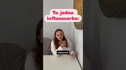 Dlaczego ONE to robią????