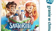 Santorini - podsumowanie, recenzja