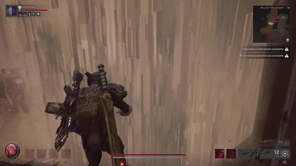 Remnant 2 - Boss Amalgam Kel Roth & Relis