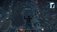 Just Cause 3 freefall