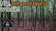 Nie uciekaj DO LASU!