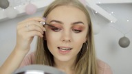 GRWM  SAME PIERWSZE WRAŻENIA: Rimmel, Bourjois, Benefit
