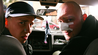 Czas surfer&oacute;w (2005) Cały film PL
