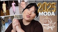 W KOŃCU COŚ DLA NAS! | TRENDY MODY WIOSNA LATO 2025
