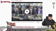 Jaszczur za kratami! Dzień 6 - 11.11 NA WARSZAWĘ - Osadowski NPTV (28.10.2026)