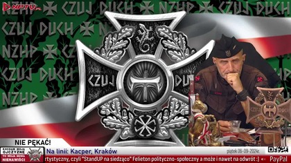 NIE PĘKAĆ! (05.09.2024)