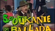 47 Spotkanie z balladą Wesele w Kopydłowie cz.  1