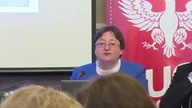 Ekspertka PIS - do Deformacji Edukacji (szokujacy ciemnogrod)