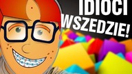 INTERNETOWI KOMENTATORZY - DWIEMINUTY #144 | MATT OLECH |VlogMateusz