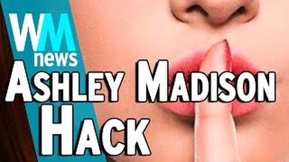10 Ashley Madison Hack Facts - WMNews Ep.  42