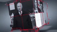 Rosyjski Chersoń K.  Striemousow (szef kolaborującej administracji) o sytuacji w regionie