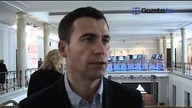 Olejniczak: Bielecki to kandydatura przeciwko wewnętrznej opozycji w PiS