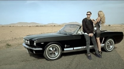 Yellow Claw - Shotgun ft.  Rochelle