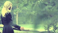 Glamour - Autumn (Video Teaser)