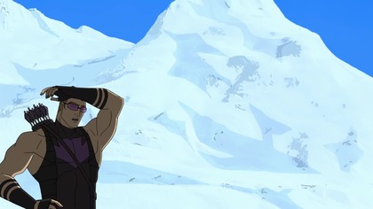 Av3ng3rs Ass3mbl3 S02E05 PL