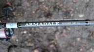 Recenzja / opinia - Flagman Armadale Feeder