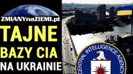 Według New York Times na Ukrainie są tajne bazy CIA