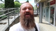 Barber i mój przekaz werbalny