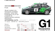 Przejdźmy Razem! Colin McRae Rally 04 odc. 03 Normalny 2WD - Rajd Hiszpanii