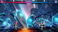 Jump Force Mugen Rem Vs Ram