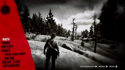 Red Dead Redemption 2 - zapis streama (#4)