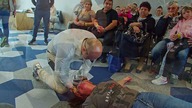UZDROWIENIE DUSZY | Dotyk Nieba Rzeszów