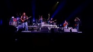Michał Szpak-Muszę Biec oraz Instrumental Groove Section oraz solówka Rafała Wrocław 18. 10. 2021 