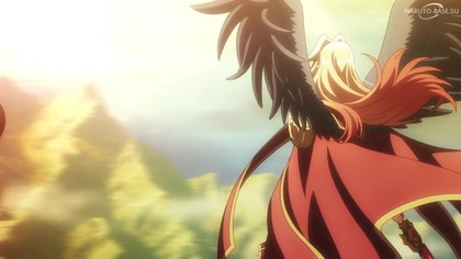 A Wild Last Boss Appeared S2 - 03 [DUB]
