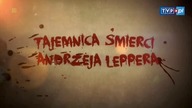 Andrzej Lepper  Czy to było samob&oacute;jstwo? 