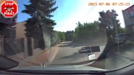 STOP PIRAT #17 - Niebezpieczne i codzienne sytuacje na drogach