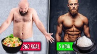 Produkty, Które Mają Praktycznie ZERO KALORII!