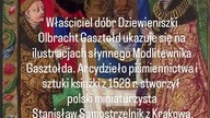 Dziewieniszki - Modlitewnik Olbrachta Gasztołda.  Dieveniškės - Alberto Goštauto maldynas