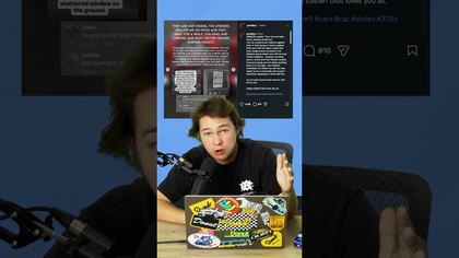 the @goodiezy situation is sad