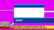 Polsat News - Wpadka (15 stycznia 2021)