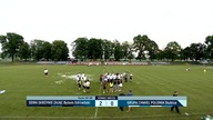 TVP3GORZÓW - 02-06-2025 - Przejście, Reklamy, Ogłoszenie nadawcy, Identy