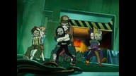 KOD LYOKO S01E24 - R&Oacute;WNOLEGŁA RZECZYWISTOŚĆ - Cały Odcinek 1080p PO POLSKU