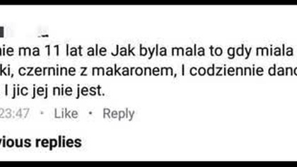 Twój dzidziuś