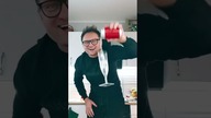 Na zdrowie #lewitacja #magia #iluzja #magictrick