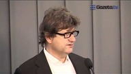 Janusz Palikot i Sztuka Pierdzenia Antoniego Macierewicza