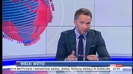 Jaki jest stan Wielkiej Krokwi? (02. 08. 2015)