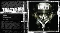 Amnesys - Raw generation