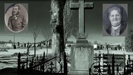 Ruprechtice CZ - Kulawy i Niezwykły cmentarz