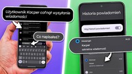 10 UKRYTYCH funkcji w Smartfonie